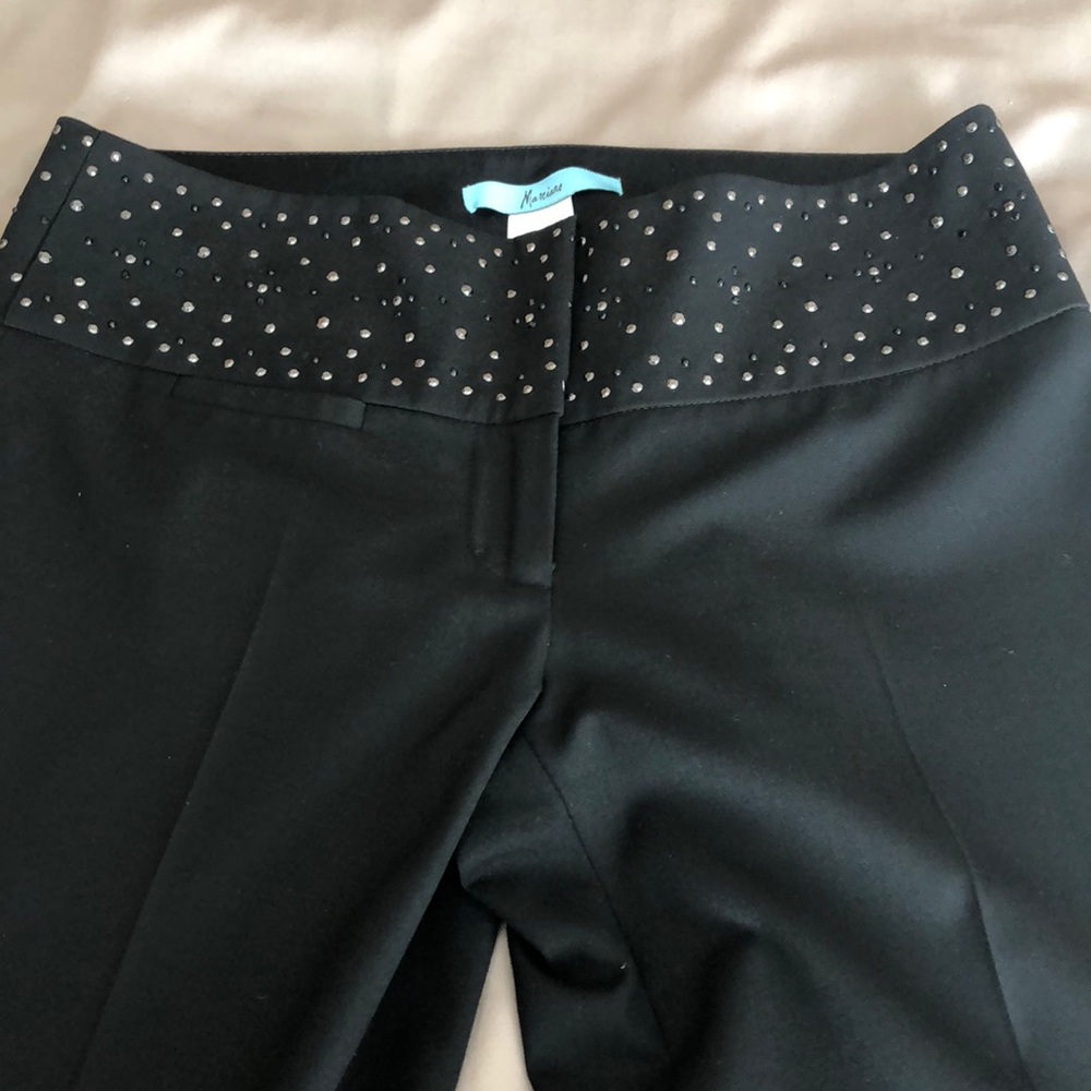 Marciano Slacks